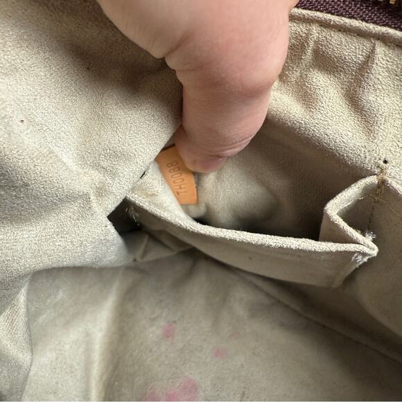 Louis Vuitton Monogram Étoile City Shoulder Bag – 2008 Collection - Picture 10 of 16